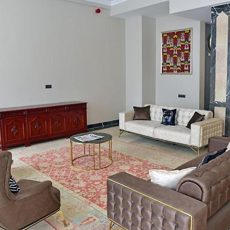 Hotel Sultansaray Sultanhani Экстерьер фото