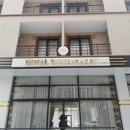 Hotel Sultansaray Sultanhani Экстерьер фото