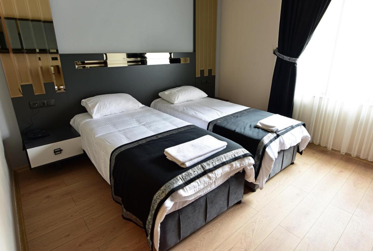 Hotel Sultansaray Sultanhani Экстерьер фото