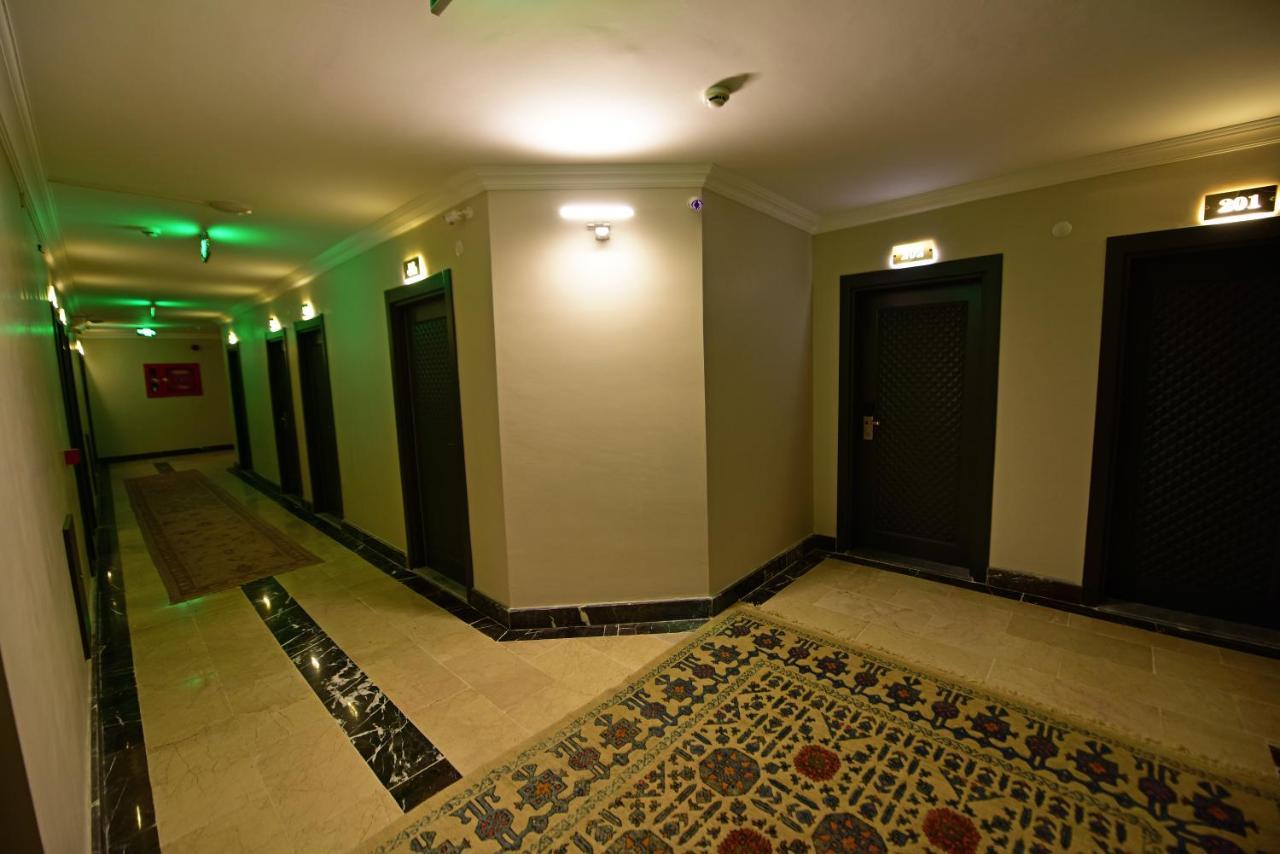 Hotel Sultansaray Sultanhani Экстерьер фото