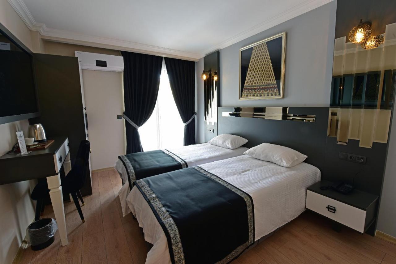 Hotel Sultansaray Sultanhani Экстерьер фото