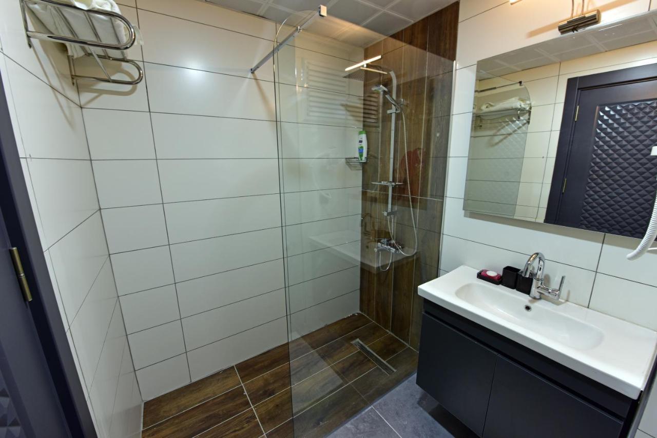 Hotel Sultansaray Sultanhani Экстерьер фото