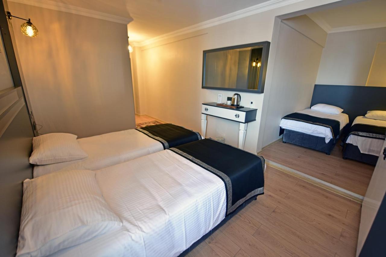 Hotel Sultansaray Sultanhani Экстерьер фото