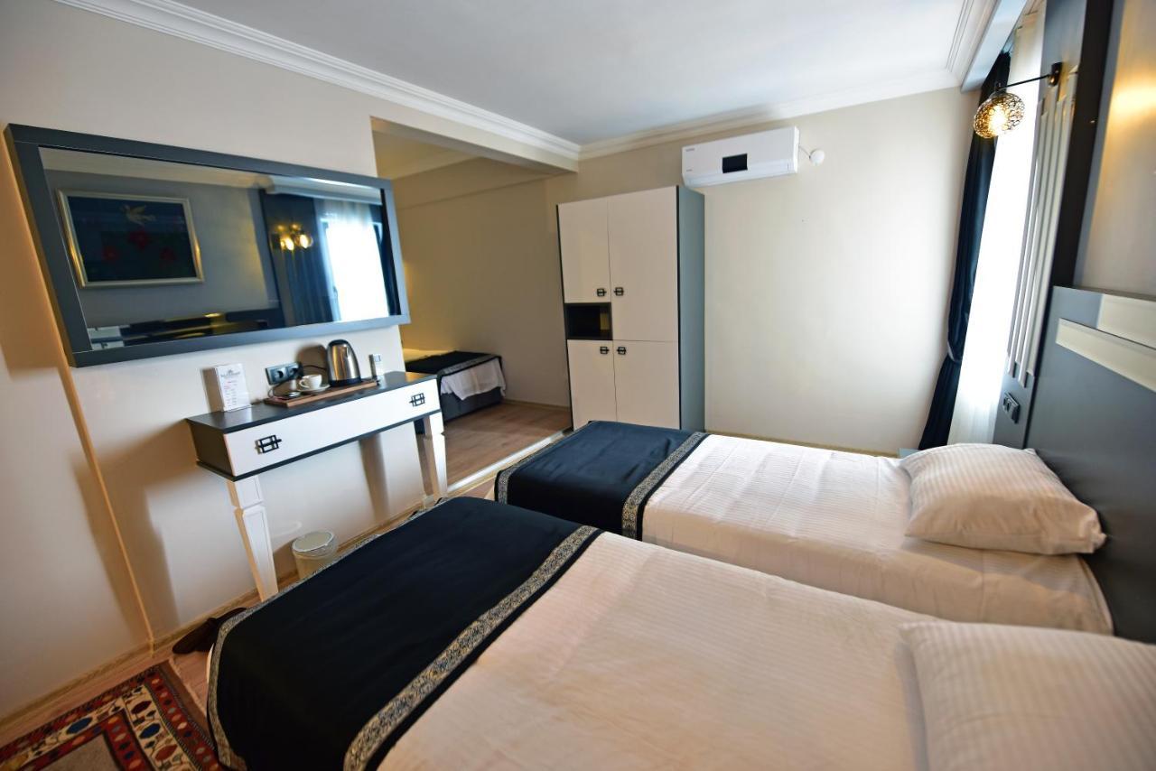 Hotel Sultansaray Sultanhani Экстерьер фото