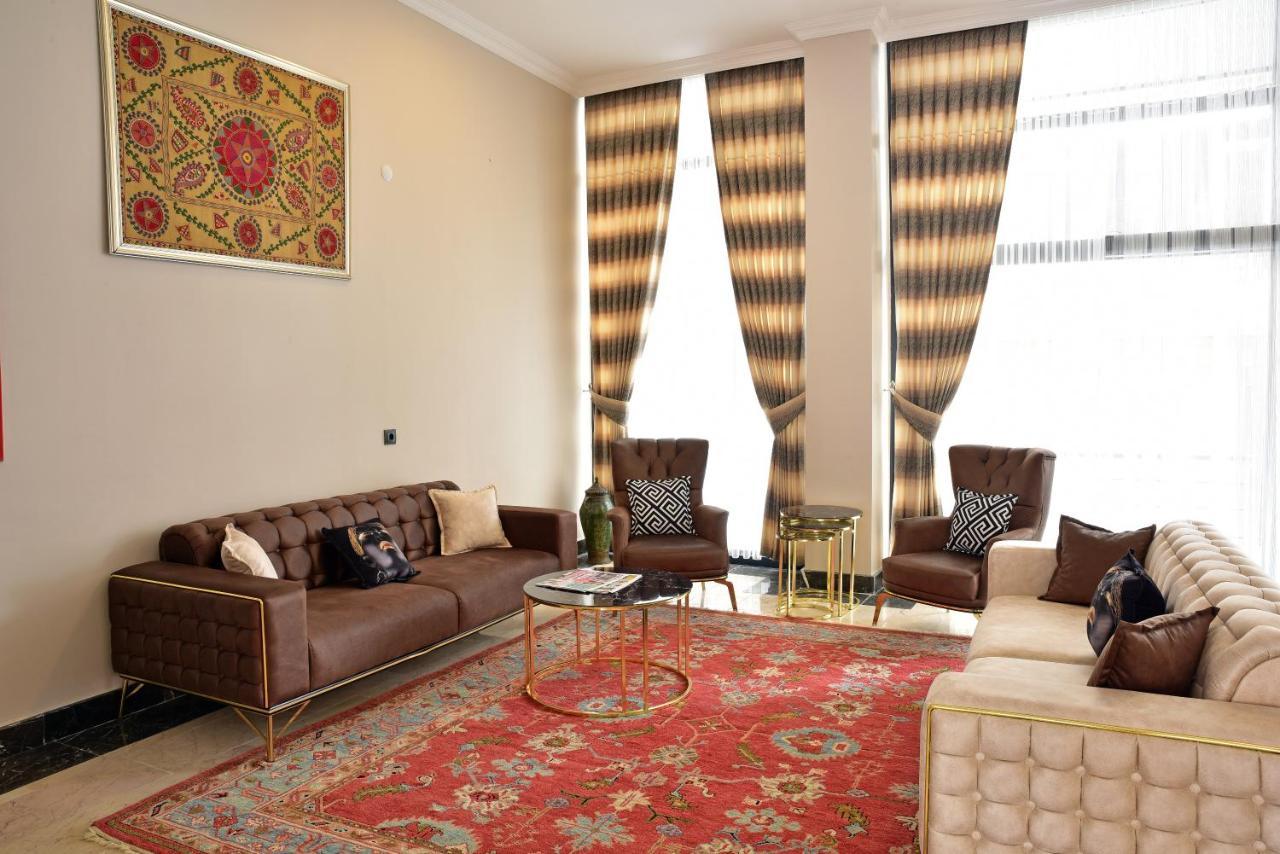Hotel Sultansaray Sultanhani Экстерьер фото