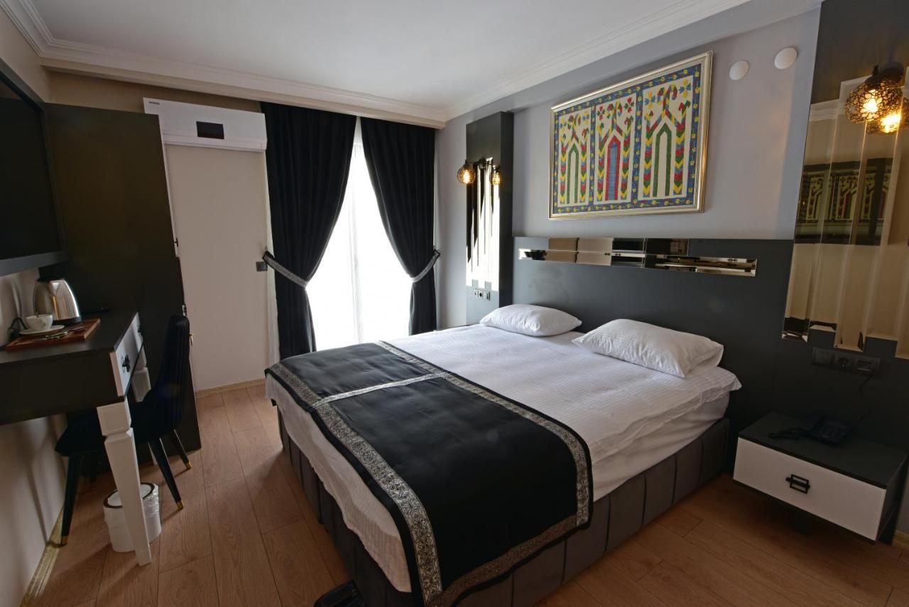 Hotel Sultansaray Sultanhani Экстерьер фото