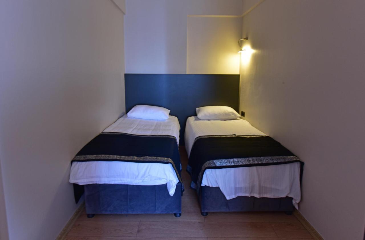 Hotel Sultansaray Sultanhani Экстерьер фото