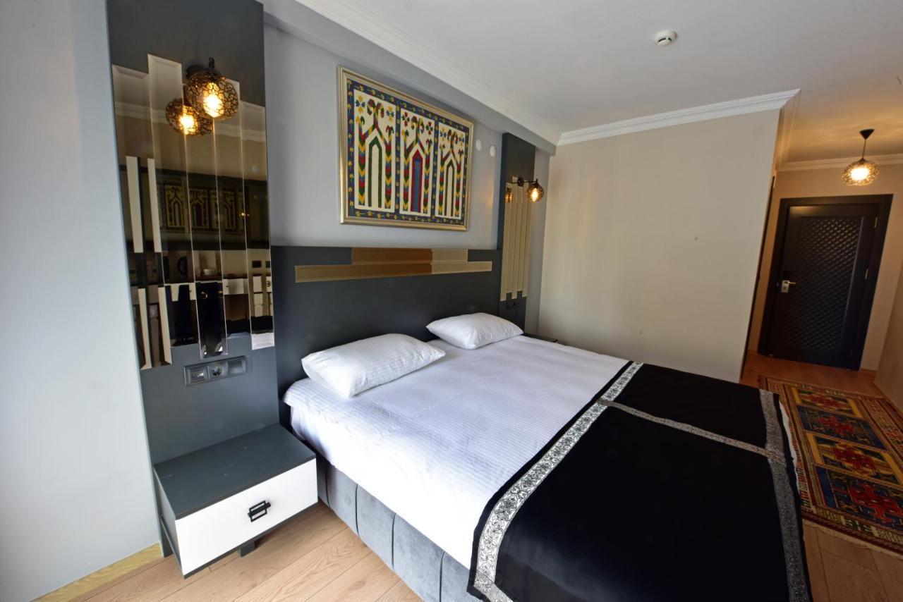 Hotel Sultansaray Sultanhani Экстерьер фото